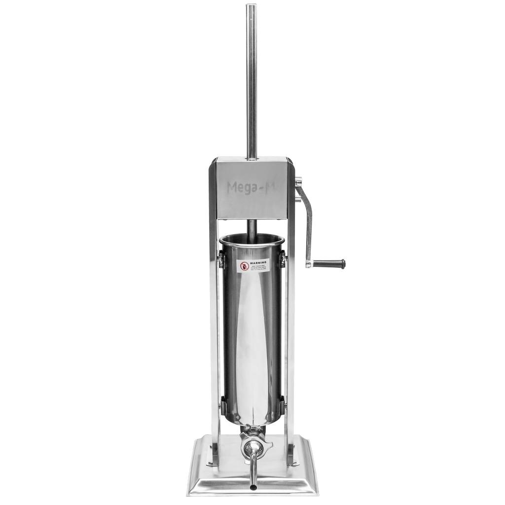 Manual Stuffer Mega-M Ho 7L Vertical N
