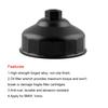 1x Oil Filter Wrench Housing Cap Remover Tools 86 MM 16 Flute Fits For BMW X5 X6