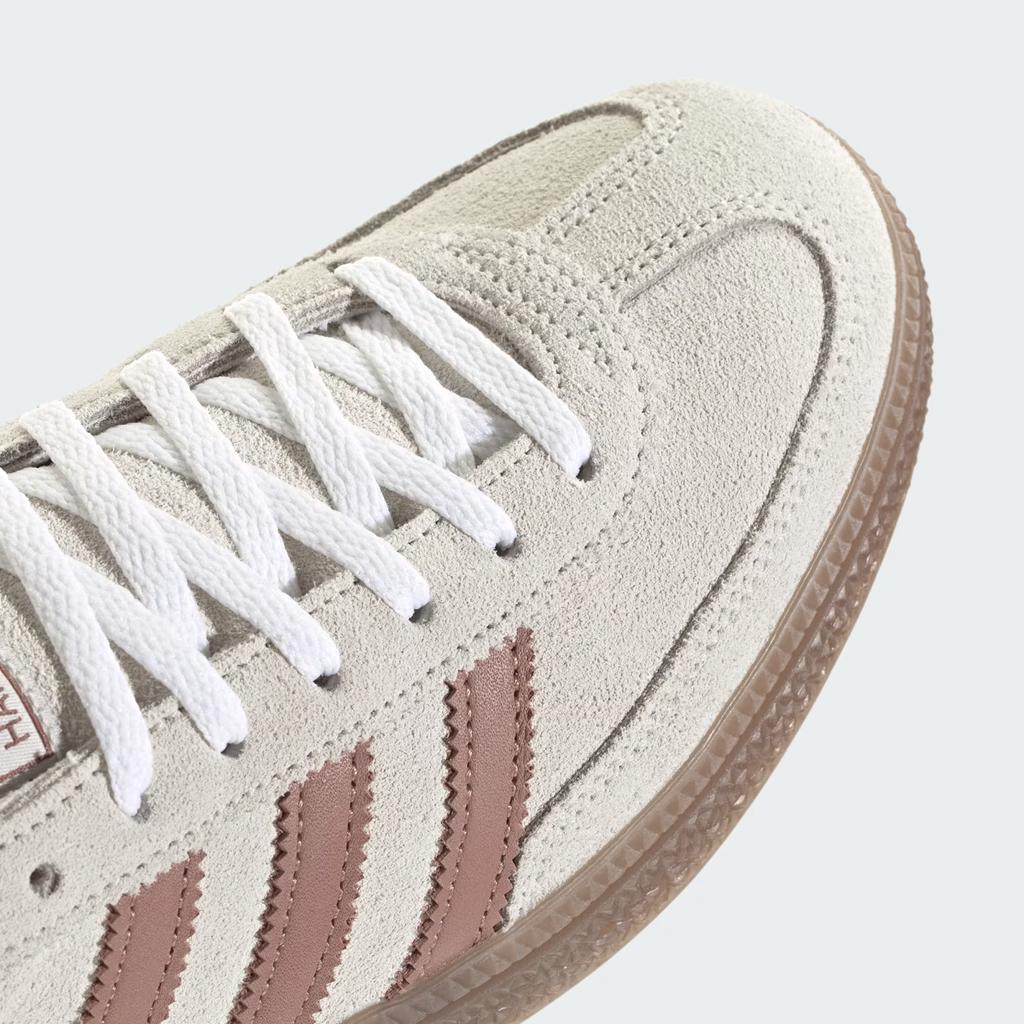 IH1510 adidas Originals Handball Spezial Alumina Warm Clay Wolkenweiß (Damen)