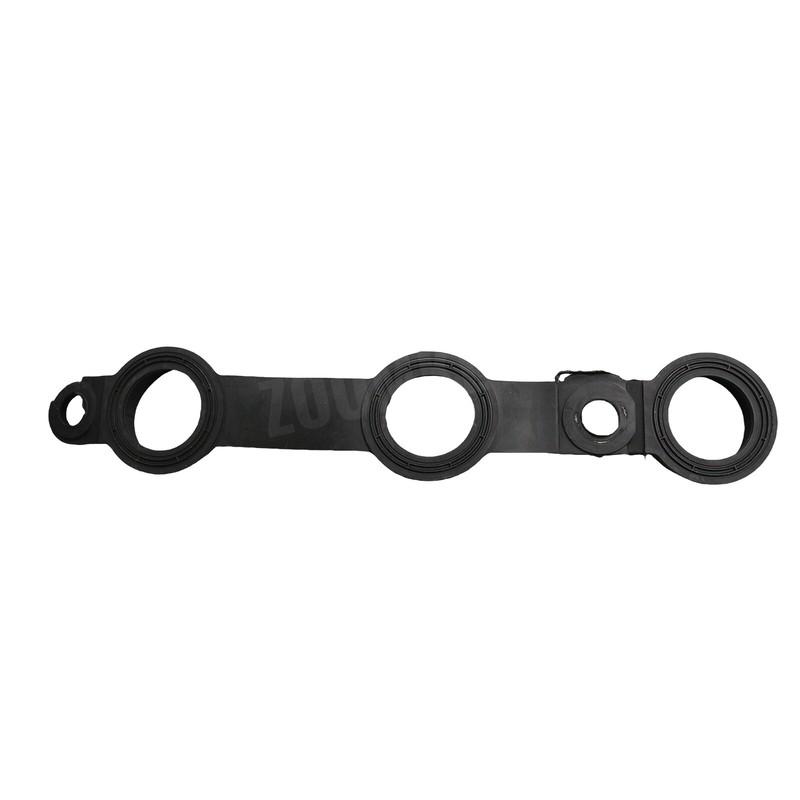 Valve Cover Cylinder Head Gasket For BMW E39 E46 320 323 325 328 520 523 528 530 M50 M52 M54 11121437395 11129070990 11120030496