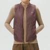 Nike Outdoor Fitness Training Water-Resistant Warm Sleeveless Running Vest Women vest IF1244-502