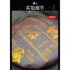 Yunnan Pu'er Tea Man Song Extra Ripe Tea Ancient First Spring Pu'er Tea 200g