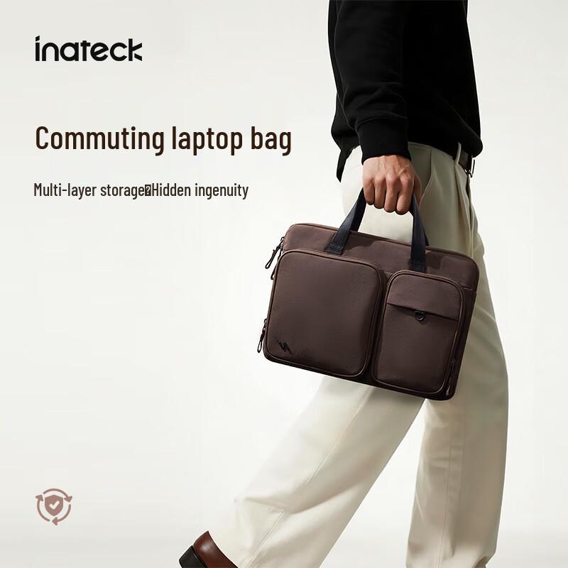 Inateck Toast Laptop Bag 13-14 inch