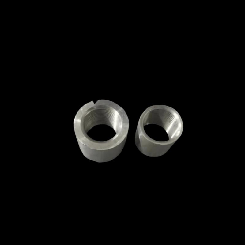 Stainless Steel Reduced Tee Pipe Fitting