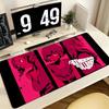 Mouse Pad Pro ESports Xxl Gaming Mousepad Extra Large NonSlip Stitched Edge Keyboard Laptop Desk Mat For Pc Gamer Catherine