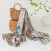 Accessoires – Sjaals en hoofddoeken