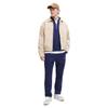 Jack & Jones Sweatshirt with Half-Zip Norrebro Emb