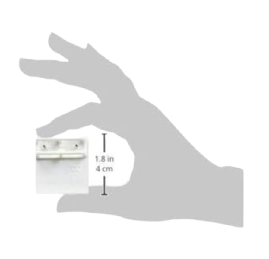 Genuine Replacement Plasmacluster Ion Generator Unit for Sharp IZ-C90M (1 unit)
