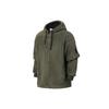 Velvet Jackets Men's Green Hooded Moderate 530271-64