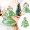 Christmas Toy Slow Rising Stress Sensory Toys for Kids and Adults