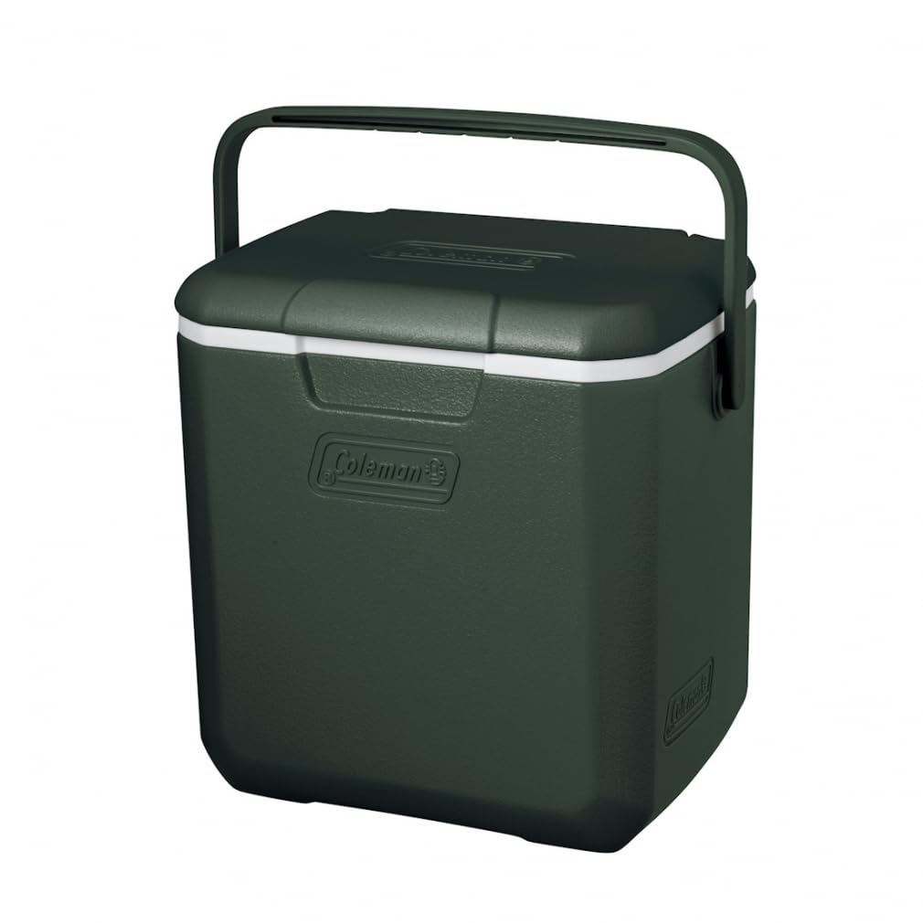 Coleman Camping Hard Cooler Take 9 (Green) 2026 Model 2253940