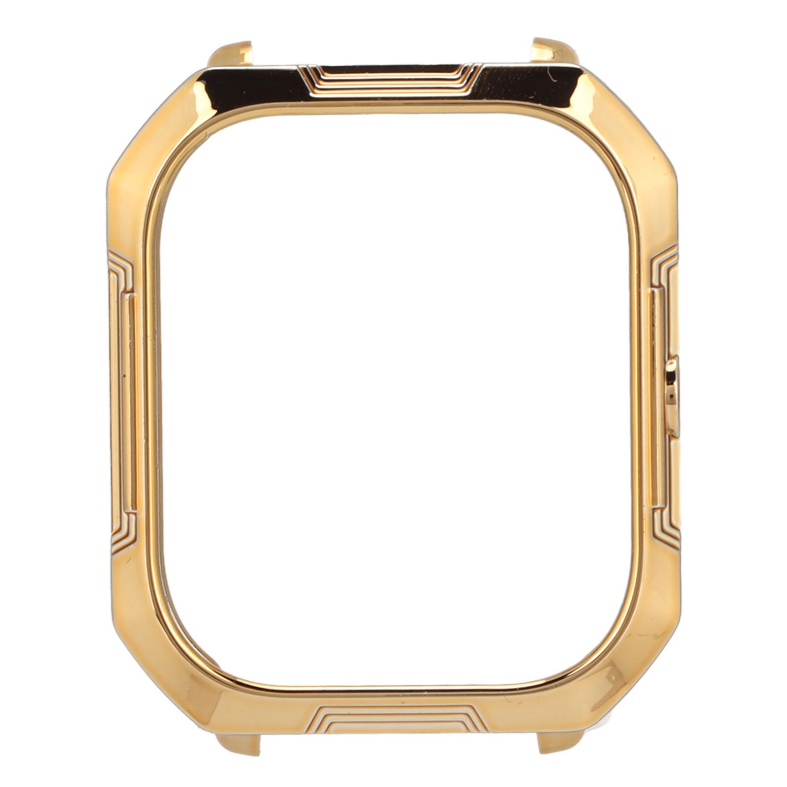 PC Bumper Case Cover for Huami   GTS   Explore Edition Shockproof Case Protective Cover