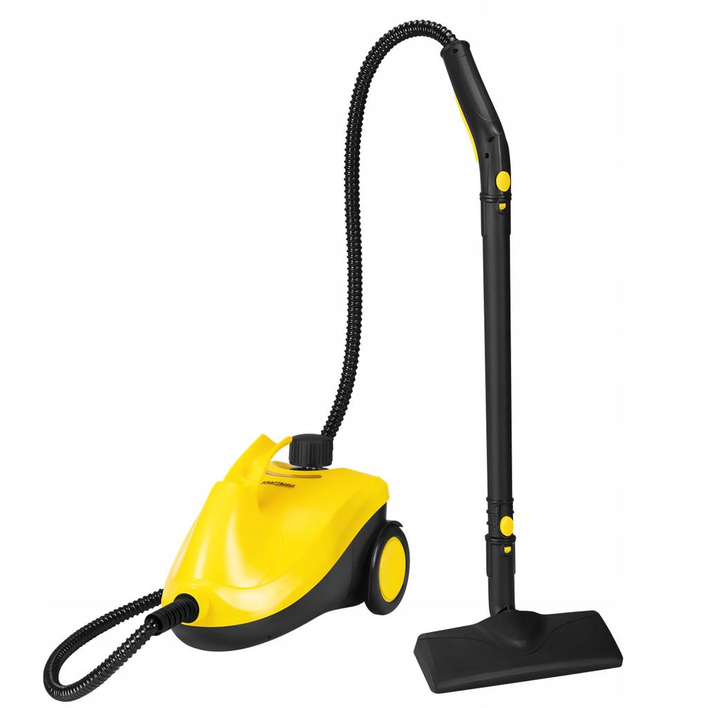 Steam Cleaner Steam Mop 2L 2500W Set Kraft&Dele