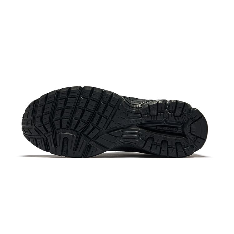 SAUCONY Tênis Unissex Grid Ride Millennium Black S70812-3