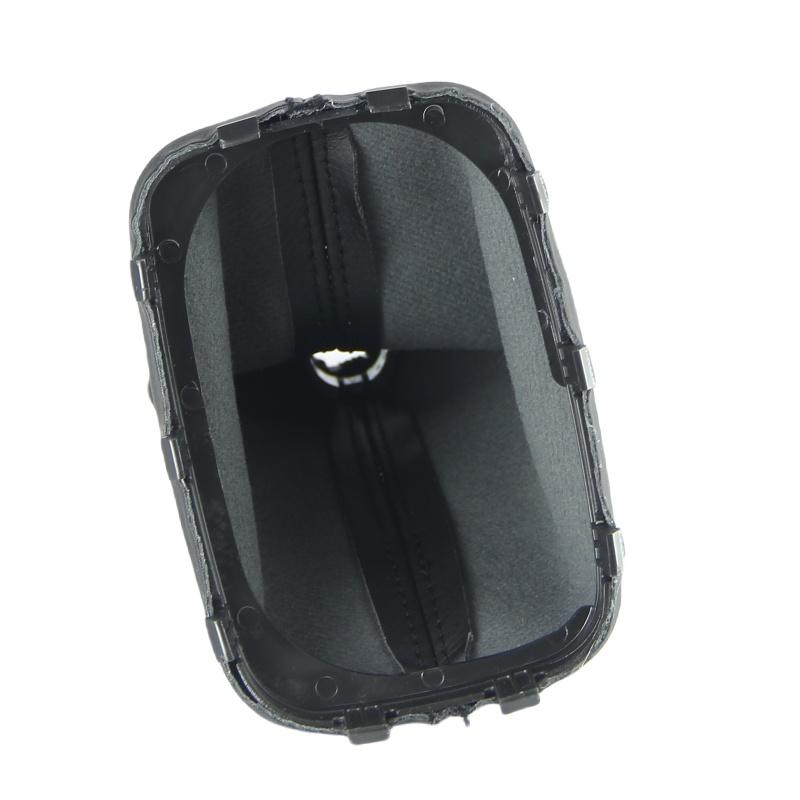 For Kia Forte Koup Cerato 2009-2013 Gear Shift Knob Gaiter Boot Cover