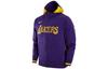 Nba Los Angeles Lakers Home Showtime Dri Fit Full Zip Hoodie DR2084-504