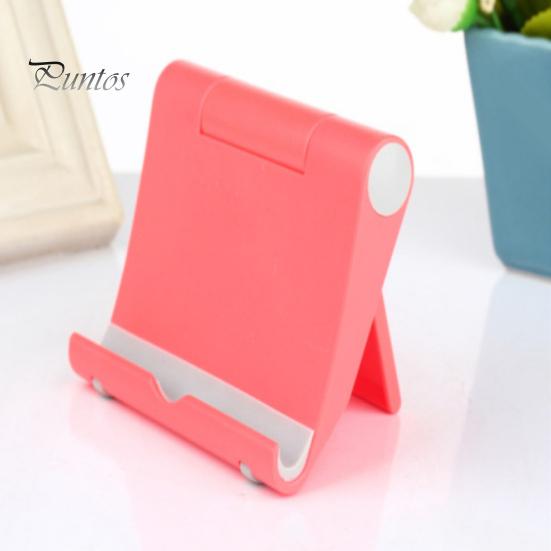 

Универсальная складная настольная подставка для телефона и планшета для Samsung iPhone iPad