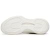 ANTA Cement Killer Basketball Shoes Men's Low top Ivory White/Microchip Gray/Chlorine Blue 112121606S-10