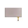 Touch Screen Glass Digitizer 6.1'' Fit For Toyota 4Runner 10-19