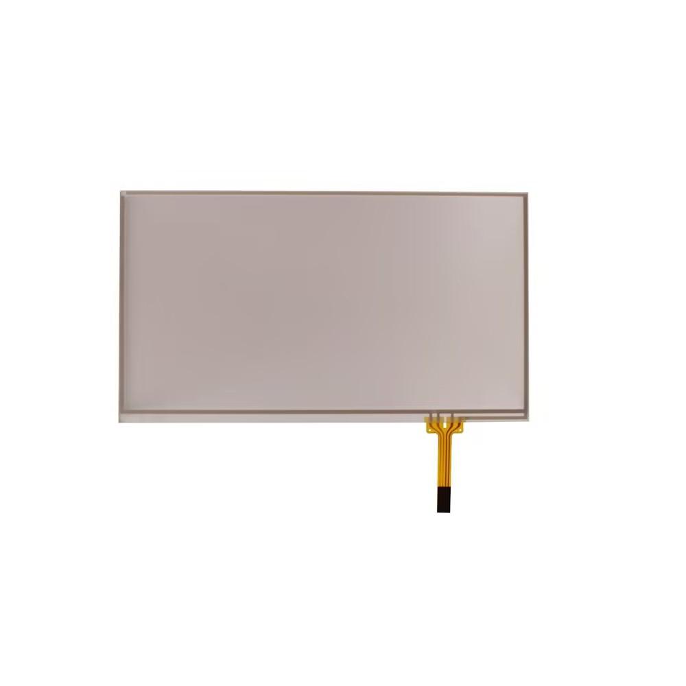Touch Screen Glass Digitizer 6.1'' Fit For Toyota 4Runner 10-19