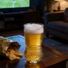6Pcs Football Inspired Glass Beer Glasses 450ml Durable And Stylish Club Party Glass Cups For Any Occasion