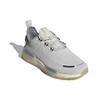 Adidas NMD_R1 V3 Grau Halo Silber Unisex Sneaker Grau-Off-White GX2090