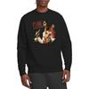 Elvis Presley Unisex Adult Soulful Sweatshirt
