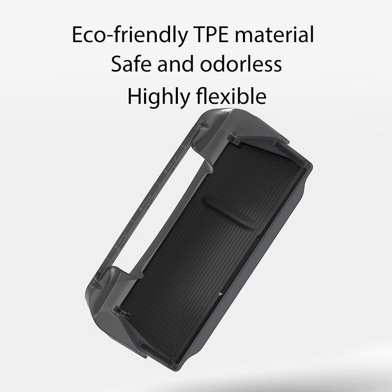 For Tesla Model Y LAUNCH/Juniper/3+ Highland Central Control Screen Storage Box Car Storage Box Automotive Accessories
