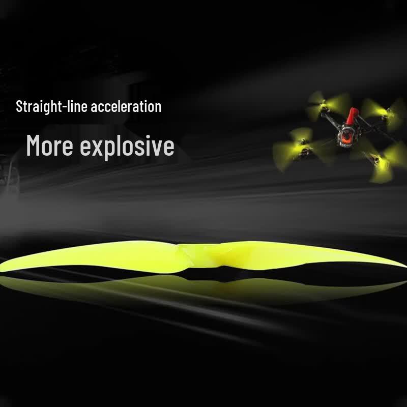 T-MOTOR Pofeng FPV Drone 3-Blade Propellers