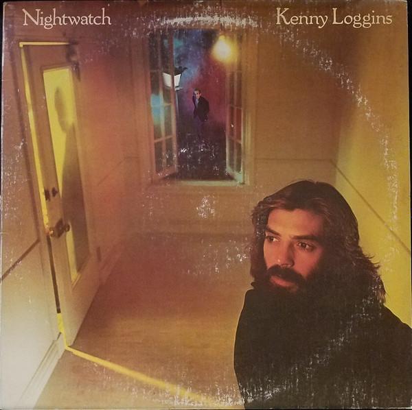 

LP Record KENNY LOGGINS - Nightwatch JC35387 COLUMBIA 1978 US Rock Used