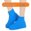 JOYTOUR Waterproof Latex Shoe Covers