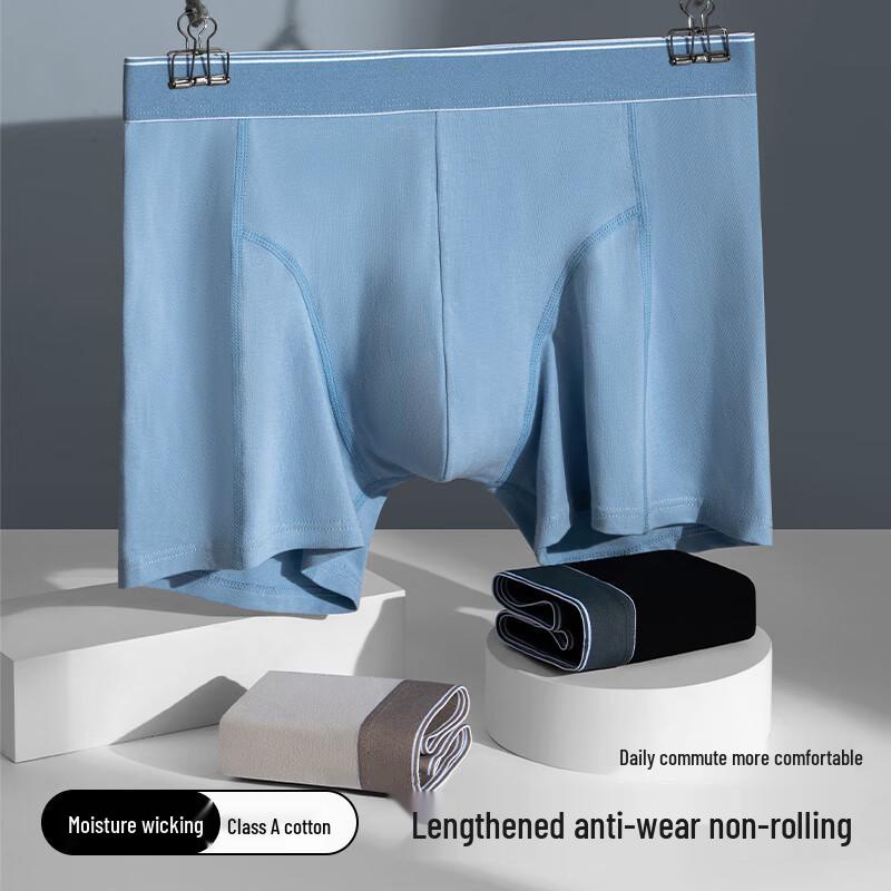 Men's Boxer Briefs