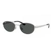 Ray Ban Rb3774d Asian Fit 003 87 Unisex Sunglasses
