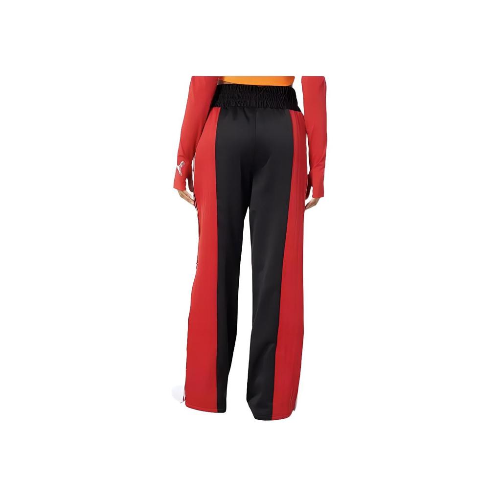 New PUMA Casual Pants Women's Khaki 532498-01