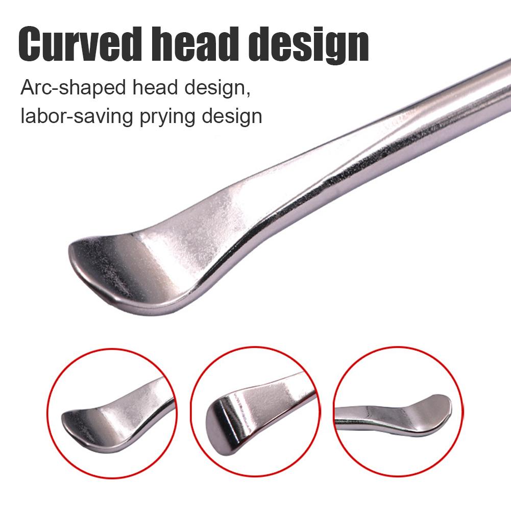 Sturdy Tire Changing Lever Tools Easy To Use Rim Protection Suitable for Auto Motorcycles Car Tire Maintenance Protector Kit