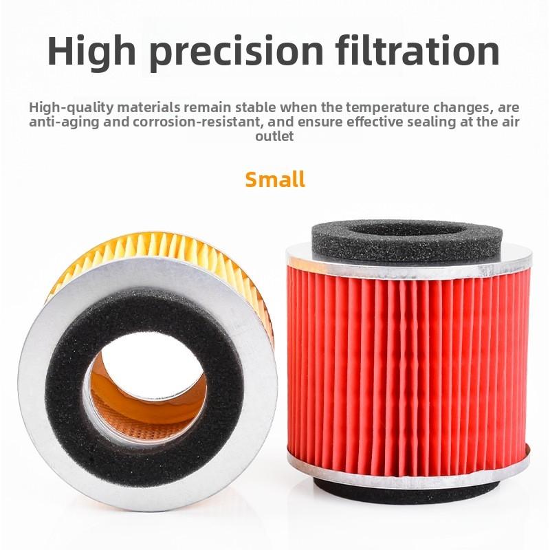 High Performance Air Filter Cleaner for Yamaha JOG Qiaoge Tall Short High Low Version 50 100 125cc Scooter Parts