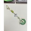Chinese Fad Cheongsam Lappet Pendant New Chinese Original Retro Style Corsage Ornaments Han Dynasty Tassel Brooch Ornament Accessories