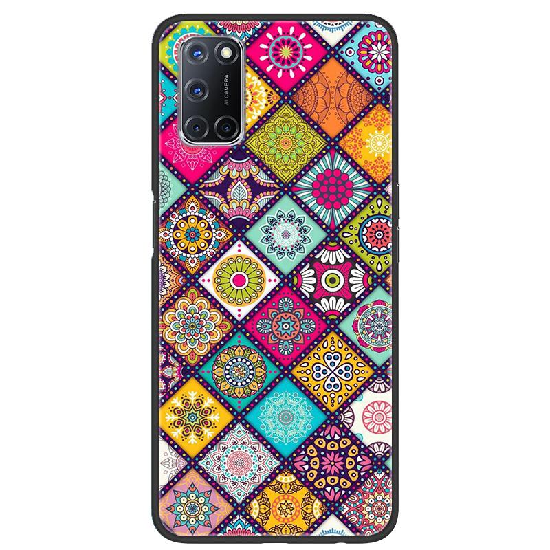 For ZTE Blade V2020 Smart Case Blade20 Silicon Cover Phone Case For ZTE Blade V2020 Smart 8010 Soft Cases bumper V 2020 Cover