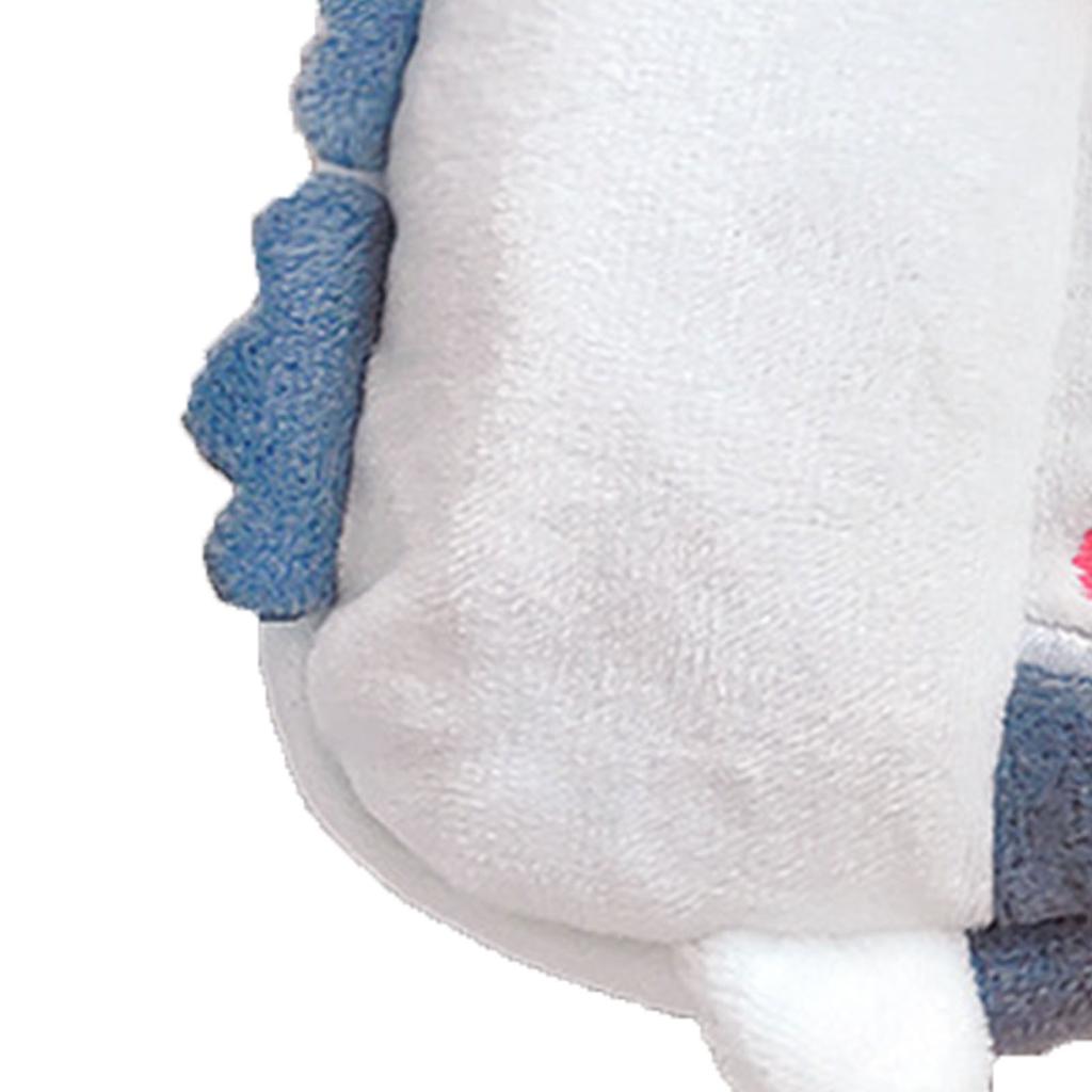 Plush Coin Purse Cute Penguin Design Convenient Multipurpose Practical Portable Coin Pouch