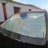 Multi Purpose Convenient Foldable Car Windshield Sunshades Interior Protechor Accessorie Part Auto Parasol Umbrella Front Covers