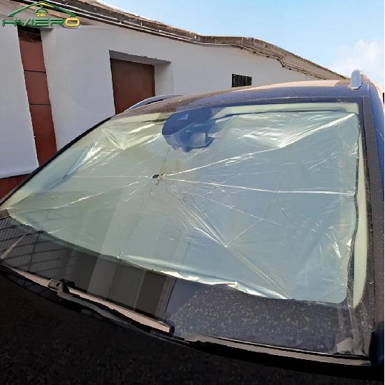 Multi Purpose Convenient Foldable Car Windshield Sunshades Interior Protechor Accessorie Part Auto Parasol Umbrella Front Covers