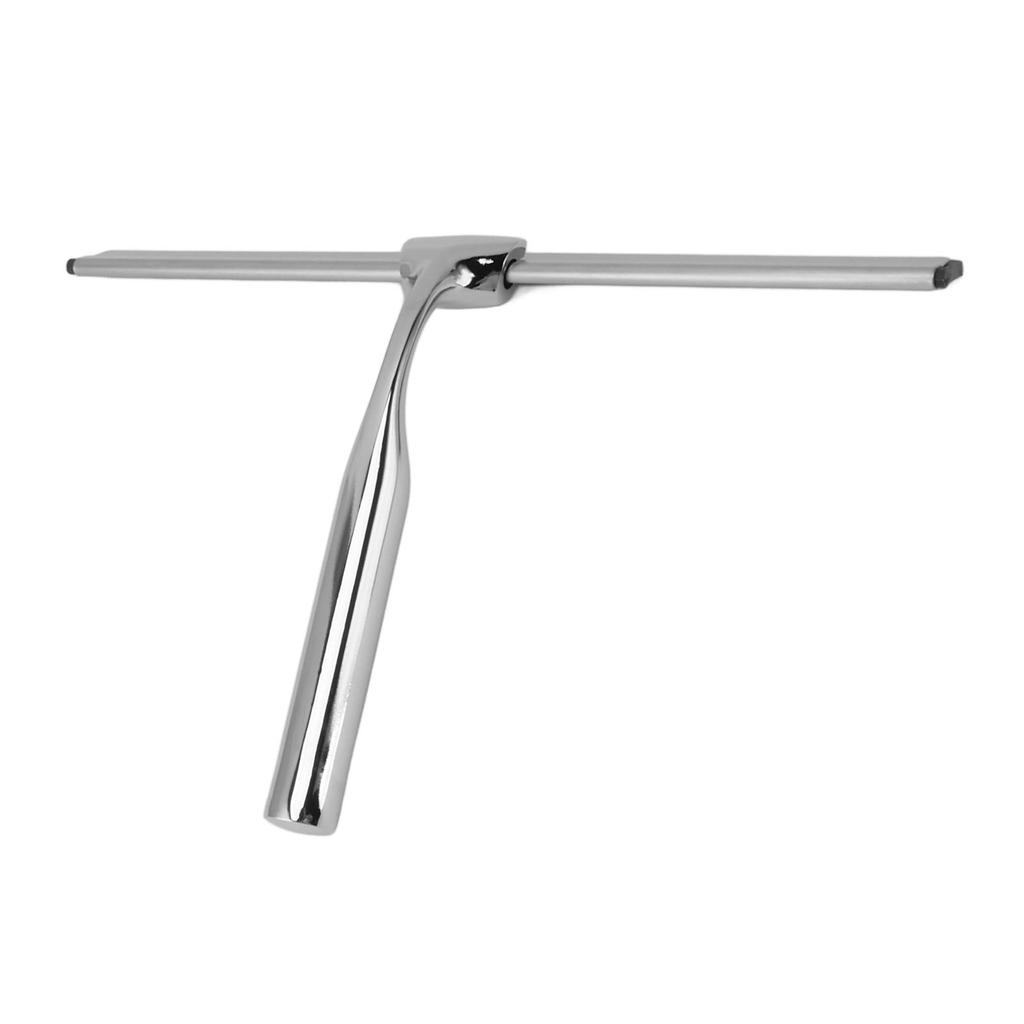 Ściągaczka do prysznica Stal nierdzewna Uniwersalne narzędzie do czyszczenia gospodarstwa domowego i łazienki do sprzątania domu