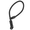 Nylon Safety Belt Lanyard with 1 4in Screw for DJI OM 4 Handheld Ballhead Stabilizer