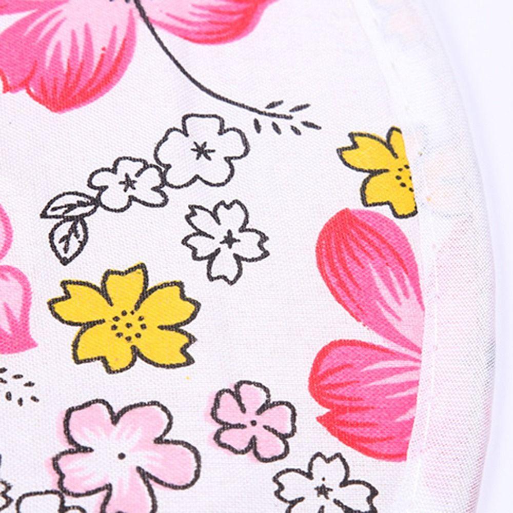 Random Style Ironing Board Cloth 140*50cm Ironing Heat Shield  Ironing Board Accessories