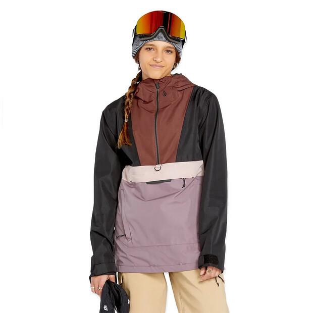 Volcom Jacket Ashfield