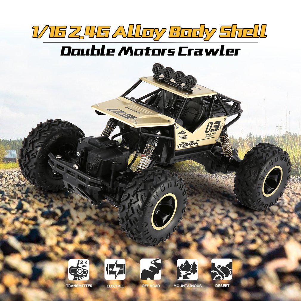 off road double buggy