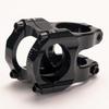1 Set Bike Stem CNC 31.8x35MM Ultralight Aluminum Alloy Stem Downhill  Stem Hollow Out Replace Practical Accessories