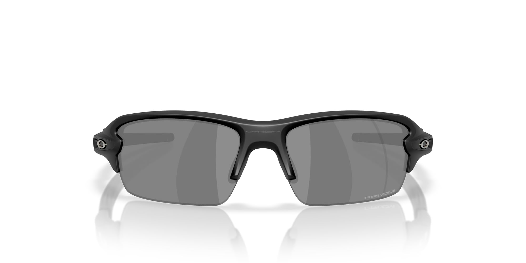 Oakley Sunglasses 0OO9511 FLAK MATTE BLACK PRIZM BLACK 95110659 S Polarized [Oakley] 2.0
