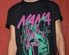 Nana Anime Shirt: Nana & Hachi Manga Merch