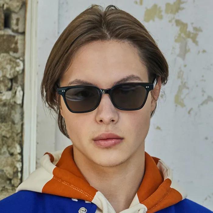 Zeiss Lens Unisex UV Protection Sunglasses DYLAN C5